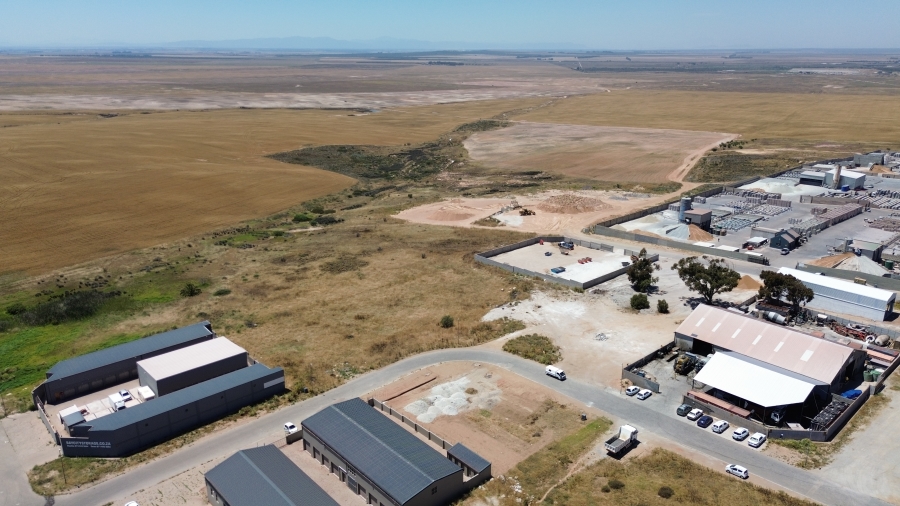 Commercial Property for Sale in Vredenburg Western Cape